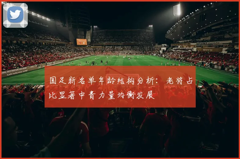 国足新名单年龄结构分析：老将占比显著中青力量均衡发展