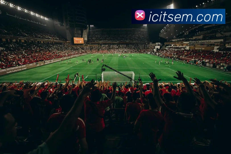 大江体育品牌故事