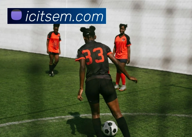 大江体育服务体系